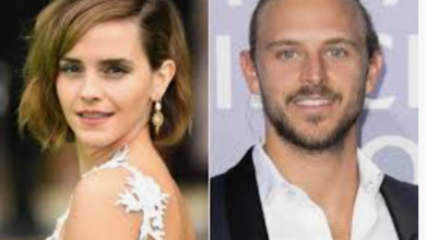Emma Watson Husband