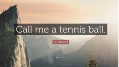 Dj Khaled Quotes