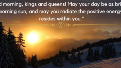 Dive into the world of Spiritual African American Good Morning Quotes.