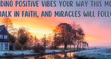 Positive African American Good Morning Quotes