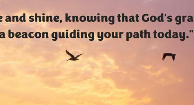 Spiritual African American Good Morning Quotes and Images