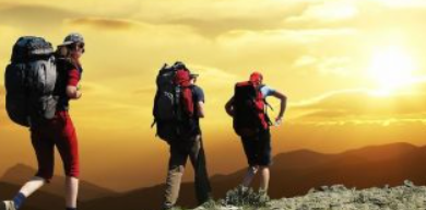 Bluefire Wilderness Lawsuit