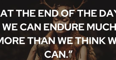 Warrior Woman Quotes Images