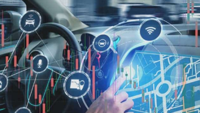 Taipei Self-Driving Gharry