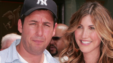 Adam.Sandler Wife