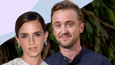 Is Emma Watson Married