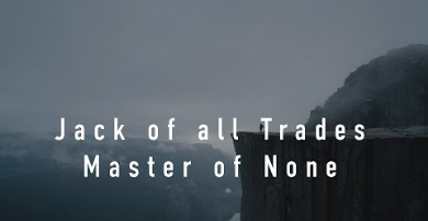 Jack of All Trades Full Quote