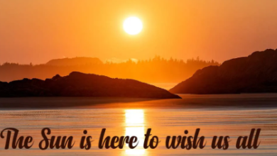 Inspiration Good Morning Blessings Quotes