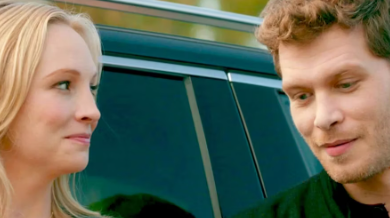 Wann Kommen Elena Und Damon Zusammen