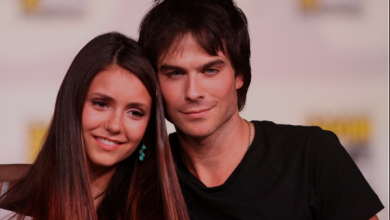 Wann Kommen Damon Und Elena Zusammen