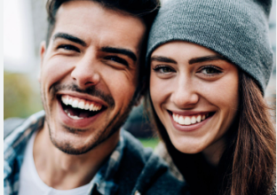 Die Anfänge Ihrer Beziehung