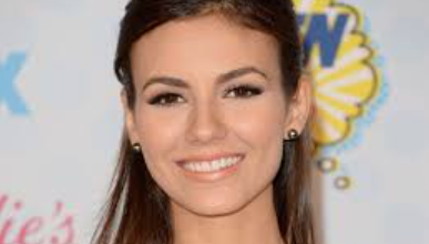Victoria Justice Nackt