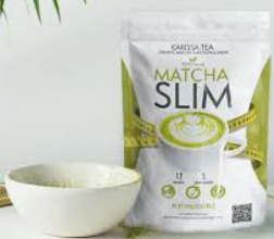 Matcha Slim Dm