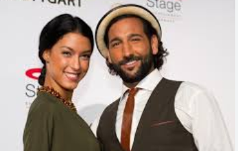 Hochzeit Tatjana Kuschill