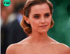 Hermine Granger Nackt