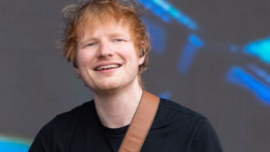 Ed Sheeran Details the Lovestruck Jitters in Sweet New Single