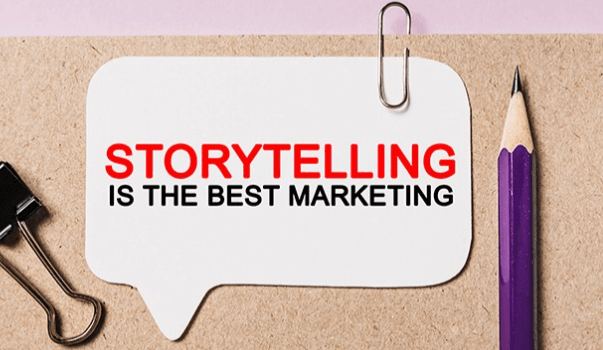 How to Establish a Story-Driven Approach in Marketing