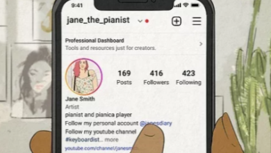 Discover the secret to finding the best Instagram accounts with Instafinder