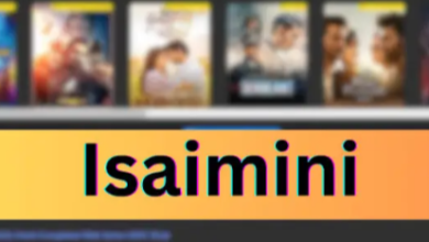 Isaimini Vip