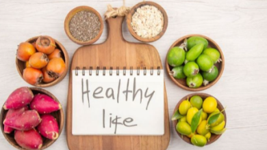 Healthy Life Wellhealthorganic