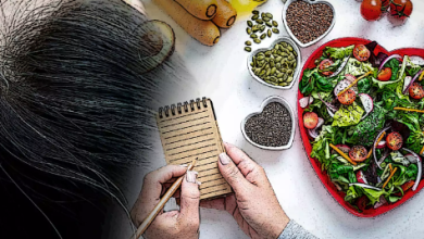 Wellhealthorganic.Com/Know-The-Causes-Of-White-Hair-And-Easy-Ways-To-Prevent-It-Naturally