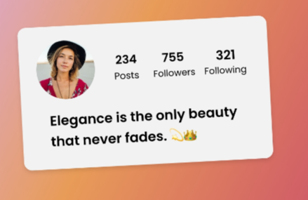 Instagram Bio for Girls Quotes