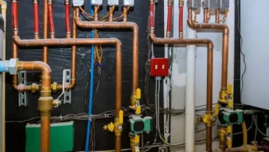 ac repair company matawan