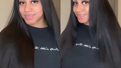OhMyPretty Wig Glueless Trim Hairpieces versus lace frontal wig: An Intensive Helper