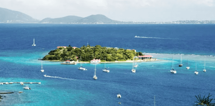 Build Success with Your Own IBC in the British Virgin Islands