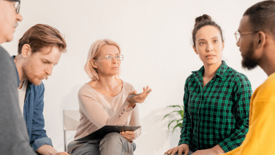 Reclaiming Wellness: Detoxification Programs in Boston, MA