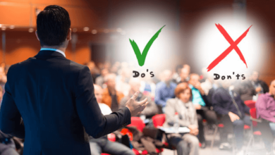 7 dos and don’ts you must follow in every networking event