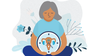 15 Self-Care Practises to Help You Thrive During Menopause