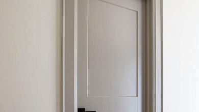 A Comprehensive Guide to Choosing the Right Wholesale Doors