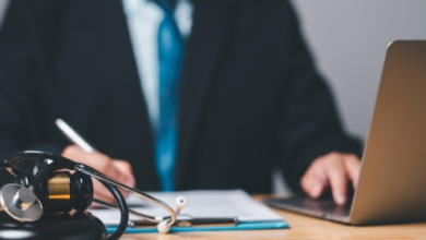 The Importance of Hiring a Brampton Personal Injury Lawyer After an Accident