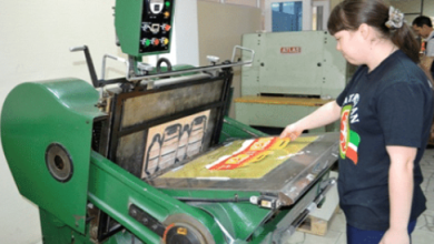 Exploring Unique Fabric Cutting Possibilities with Die Cutters
