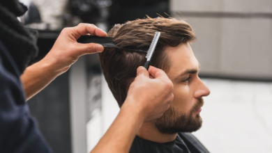 Why Regular Visits to Barber Milton Can Boost Your Confidence