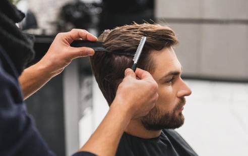 Why Regular Visits to Barber Milton Can Boost Your Confidence
