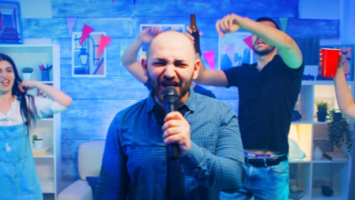 Exploring Gangnam's Unique Entertainment Scene: From Karaoke to Full Salons