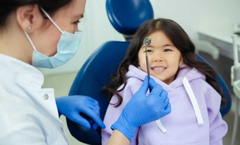 10 Techniques for Providing Adequate Dental Care for Your Children