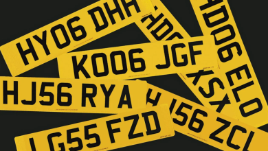 Get Number Plates from SwiftReg: Top Tips for Choosing the Perfect Plate