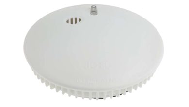 Smoke Alarm Tips for Home & Workplaces