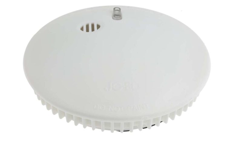 Smoke Alarm Tips for Home & Workplaces