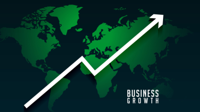 Business growth