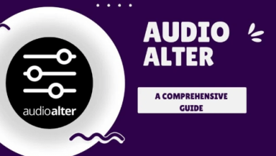 Audioalter