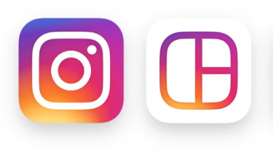 instagram bio design