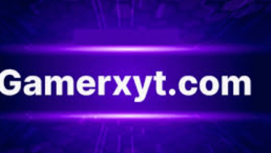 Gamerxyt.Com