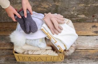 Shielding Against The Chill: Wholesale Winter Hats And Gloves For The Homeless In The UK