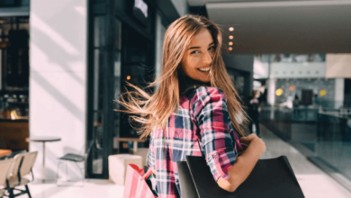 The Best Times of Year to Buy Apparel for Sale