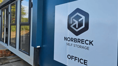 The Importance of Secure Storage: Organizing Space with Norbreck Self Storage