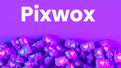 Pixowx